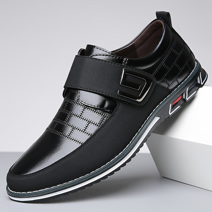 Guido | Zapato de vestir con cordones