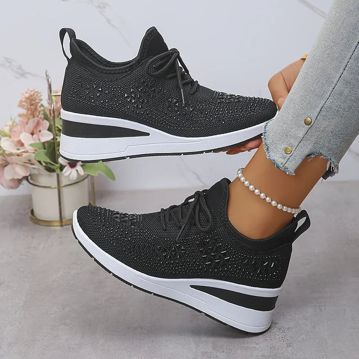Tuyana | Zapatos Ortopédicos a la Moda