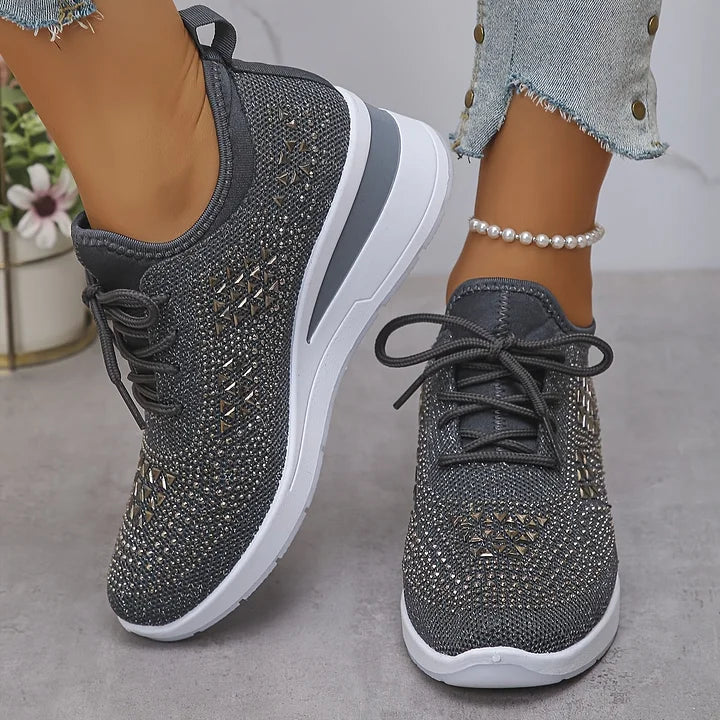 Sofía | Zapatillas ortopédicas de confort