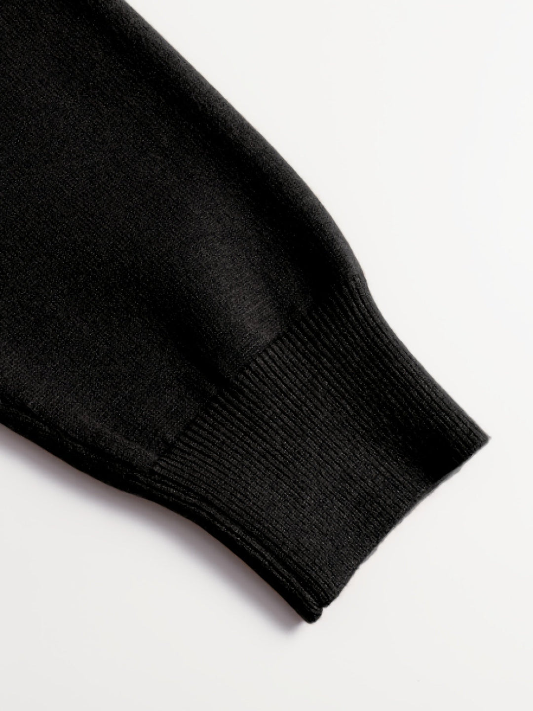 Hardy | Sweater cuello alto slim fit