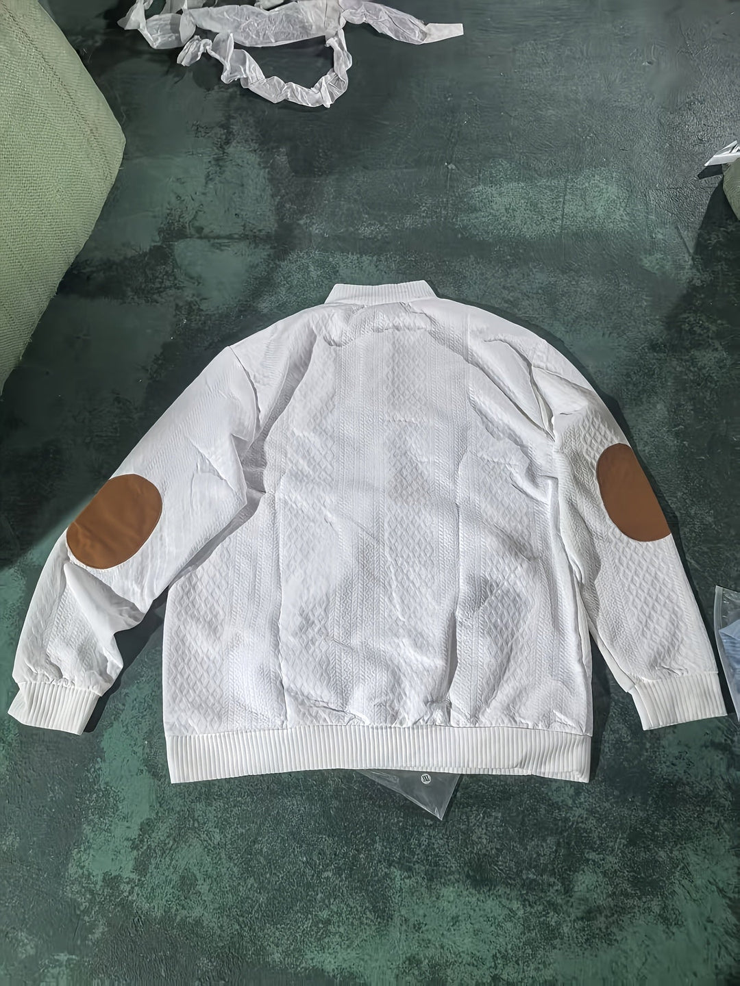 Recaredo | Sweater de cuello alto con botones