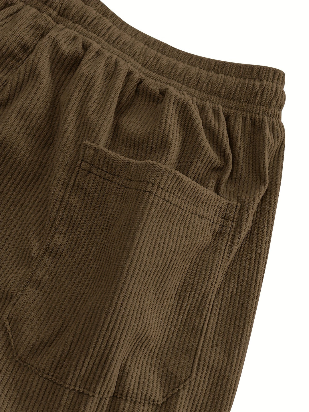 Hebert | Pantalones rectos holgados