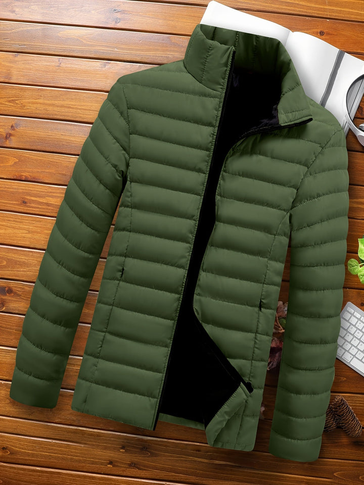 Gilberto | Chaqueta acolchada liviana