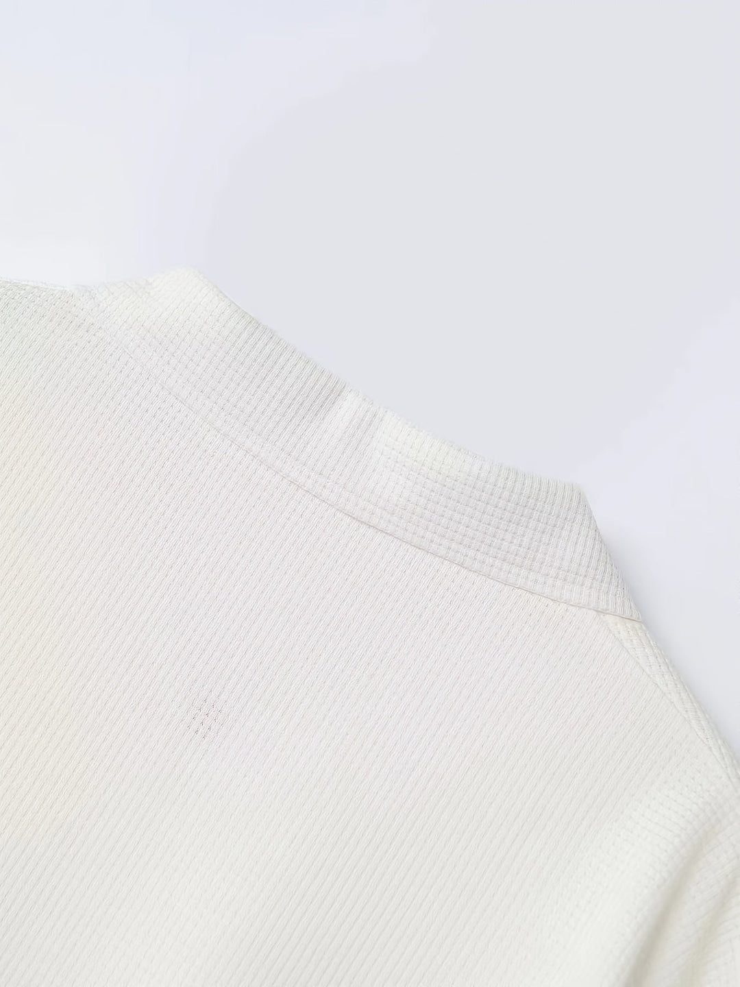 Artemio | Chaqueta con cierre y textura