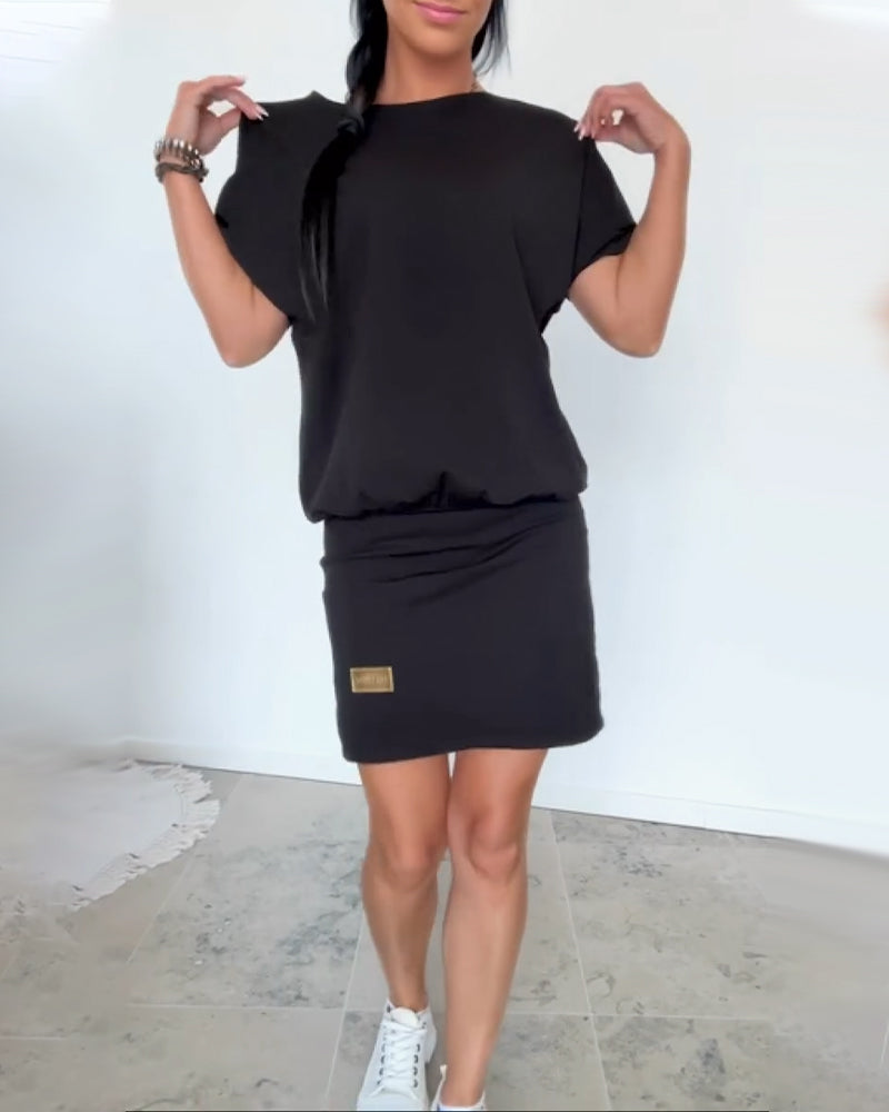 Valeria | Vestido Casual Elegante