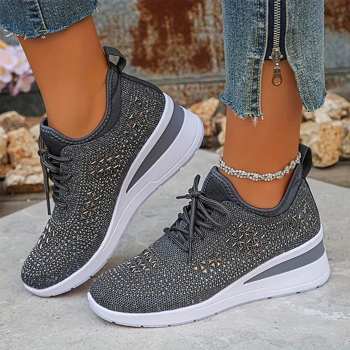 Sofía | Zapatillas ortopédicas de confort