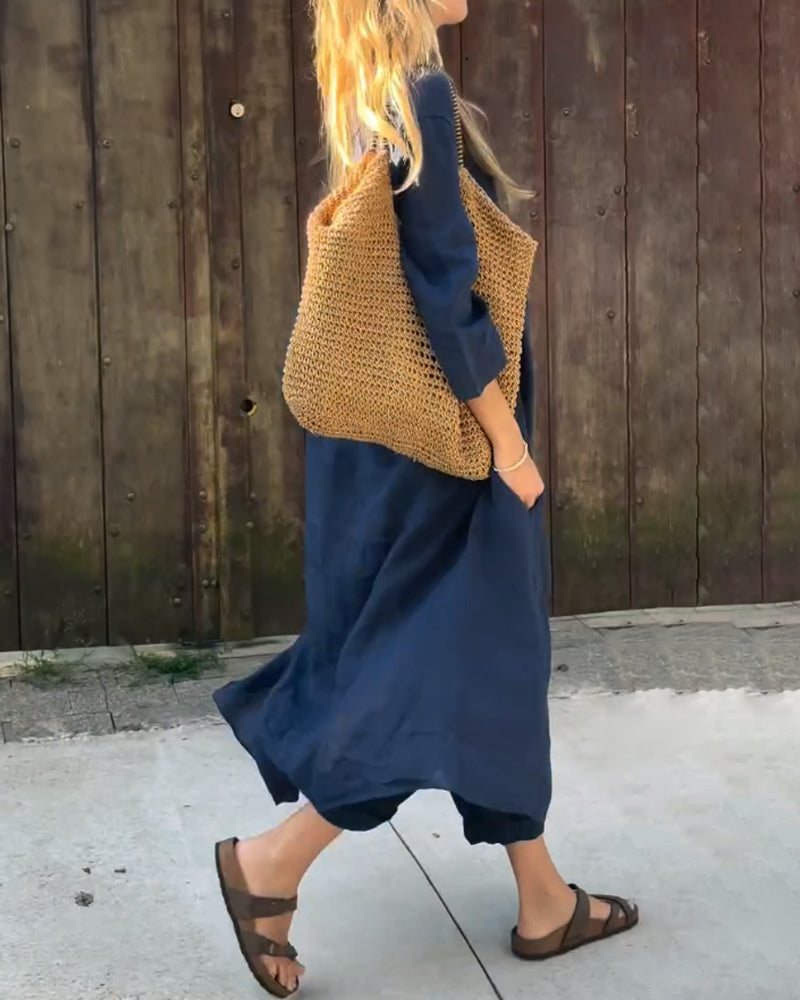Clara | Conjunto Chic y Cómodo