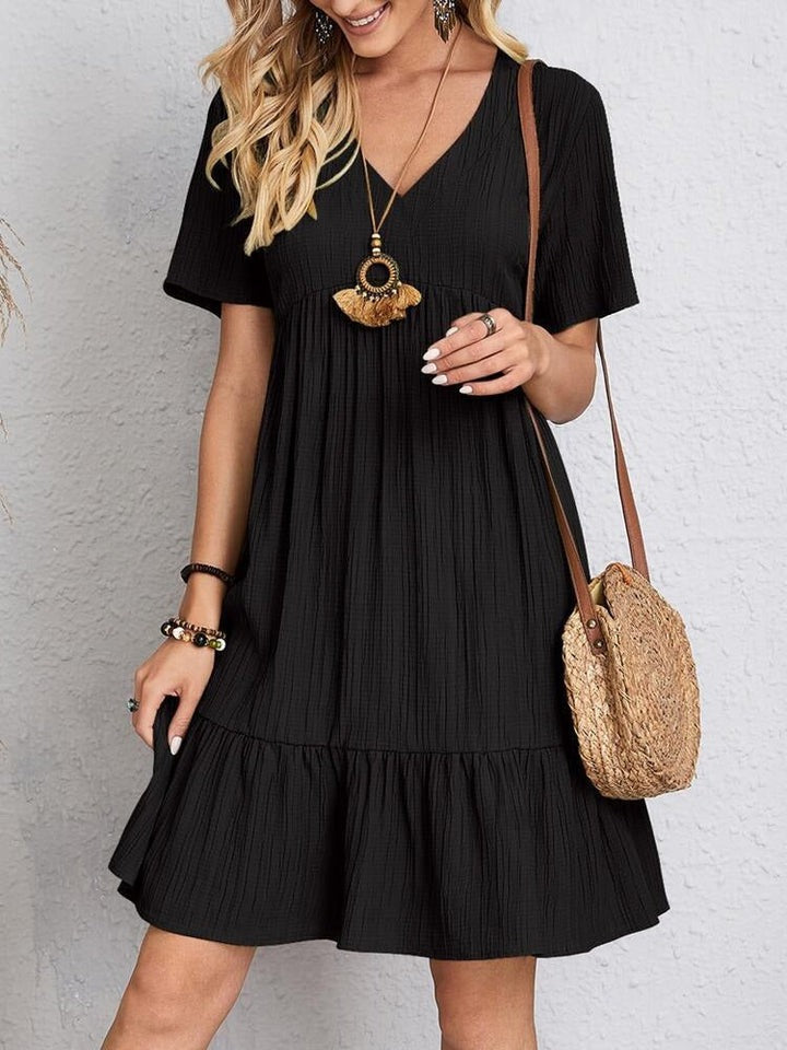 Aisha | Vestido Elegante que Realza tu Silueta