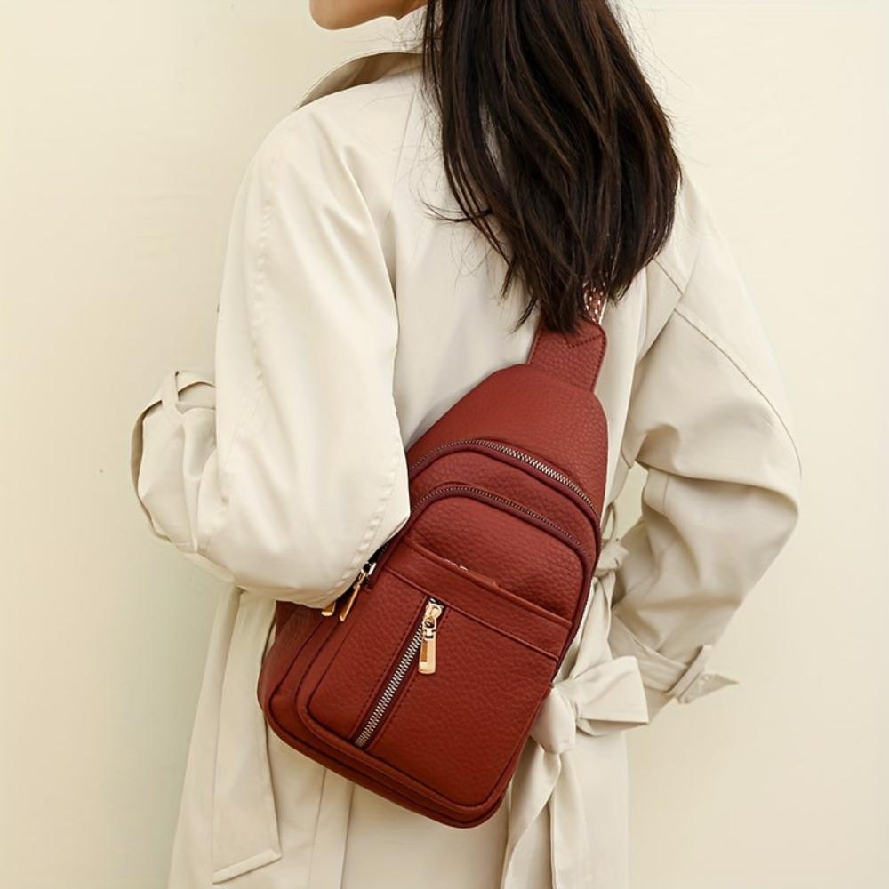 Josefina | Bandolera tipo sling