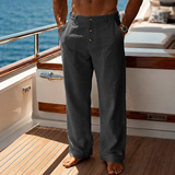 Celso | Pantalones relajados de verano
