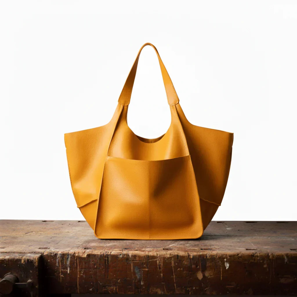 Yanela | Bolso tote amplio