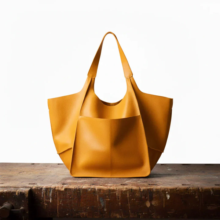 Yanela | Bolso tote amplio