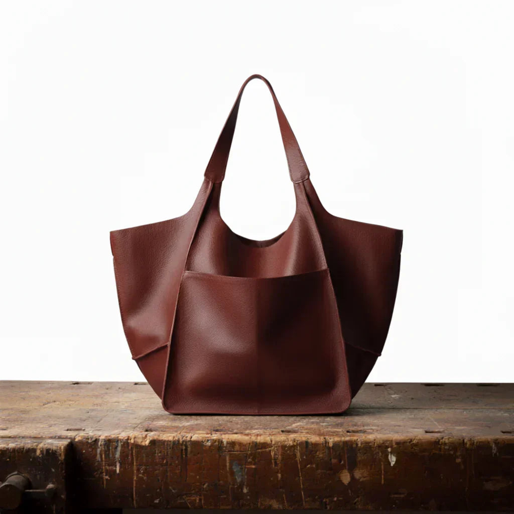Yanela | Bolso tote amplio