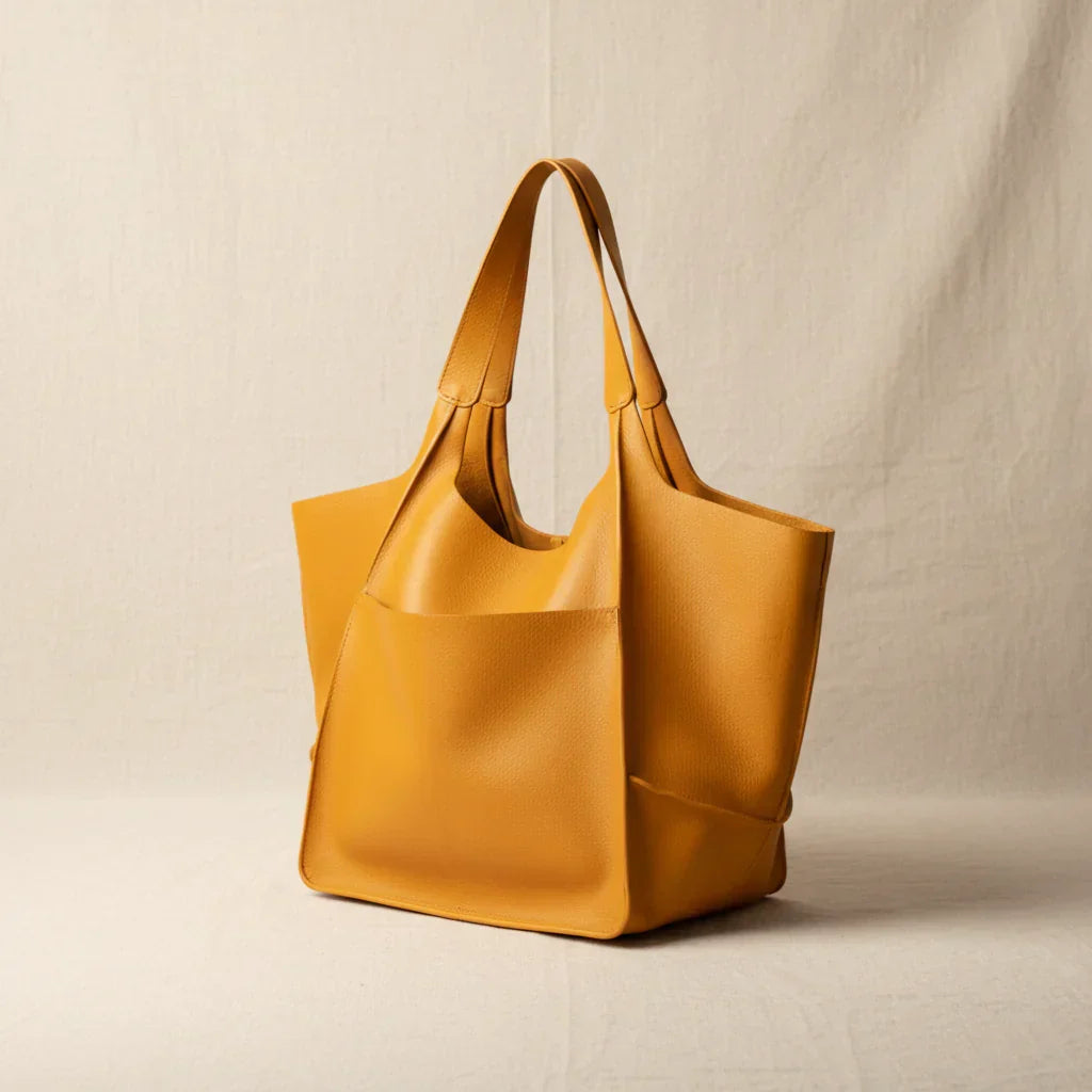Yanela | Bolso tote amplio