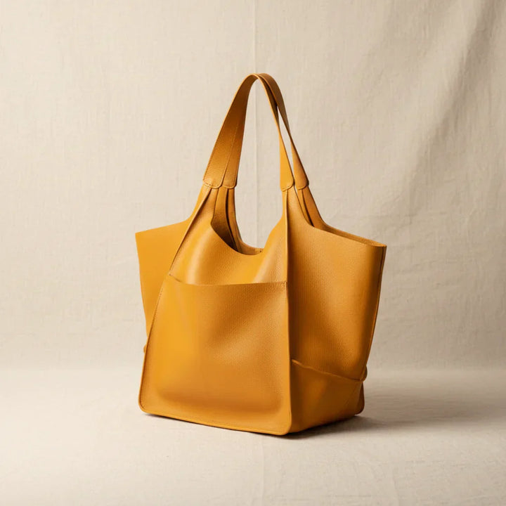 Yanela | Bolso tote amplio