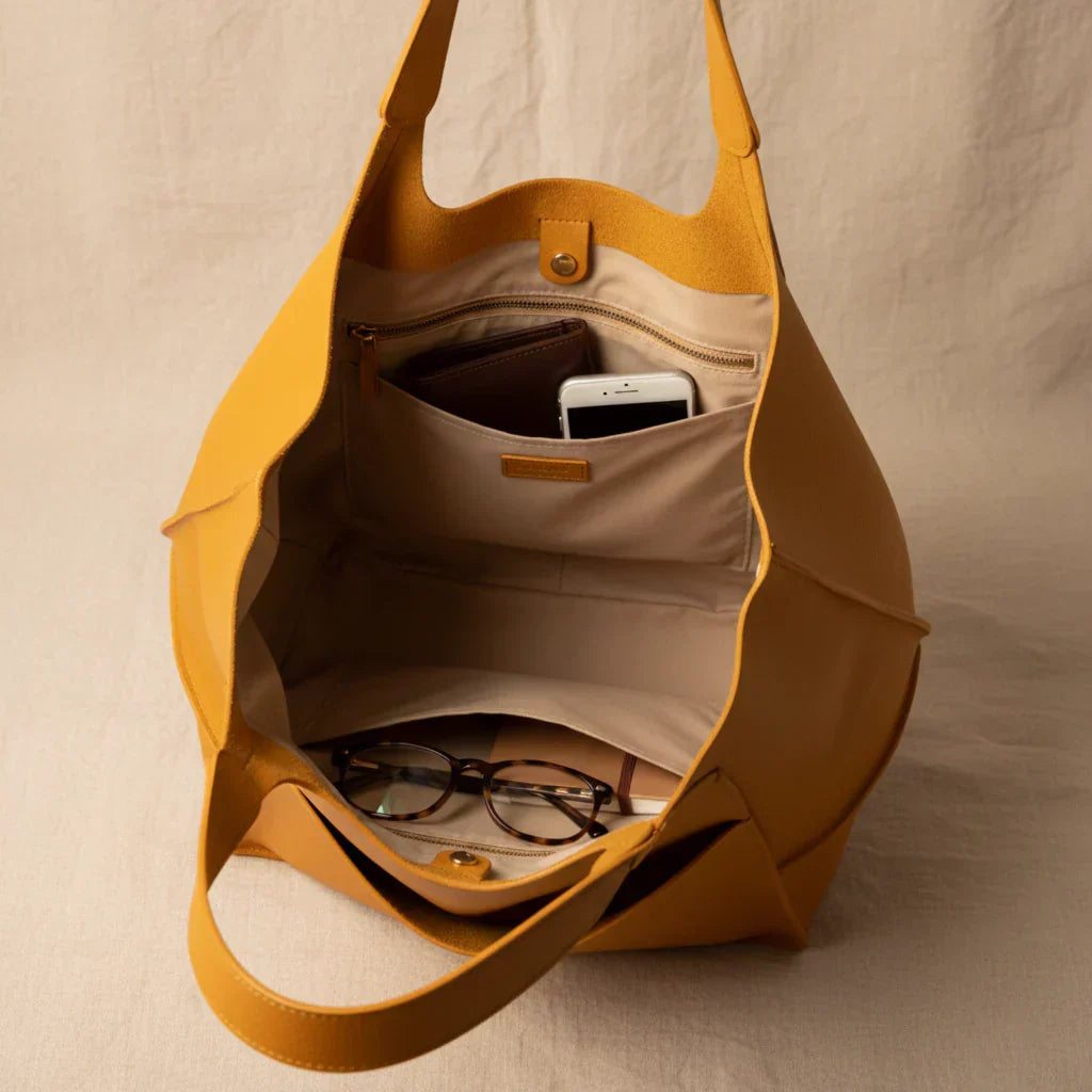 Yanela | Bolso tote amplio