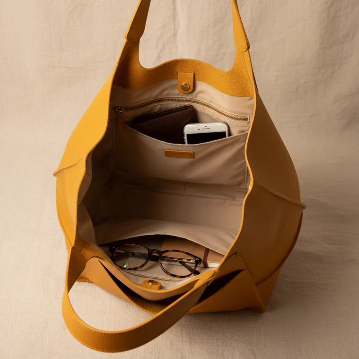 Yanela | Bolso tote amplio
