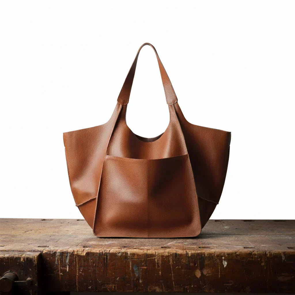 Yanela | Bolso tote amplio