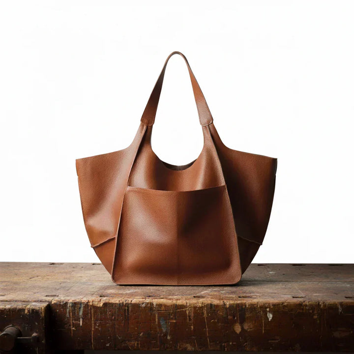 Yanela | Bolso tote amplio