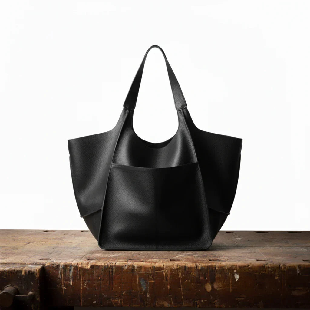 Yanela | Bolso tote amplio