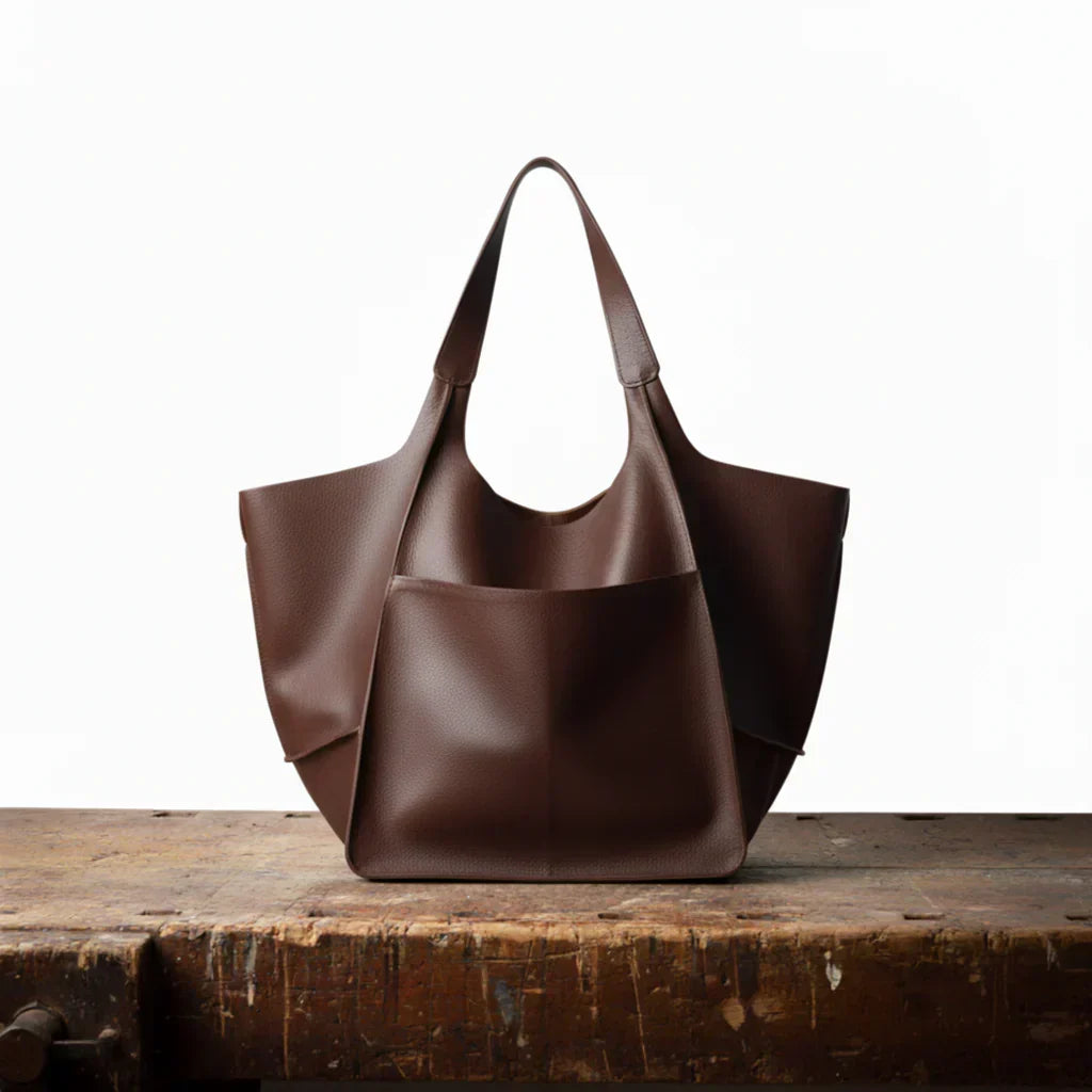 Yanela | Bolso tote amplio