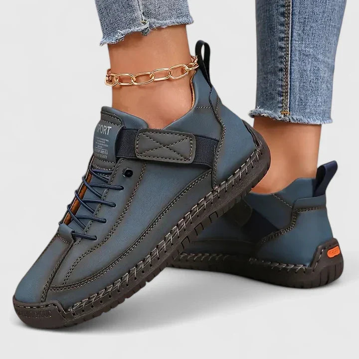 Aixa | Zapatillas urbanas de caña media