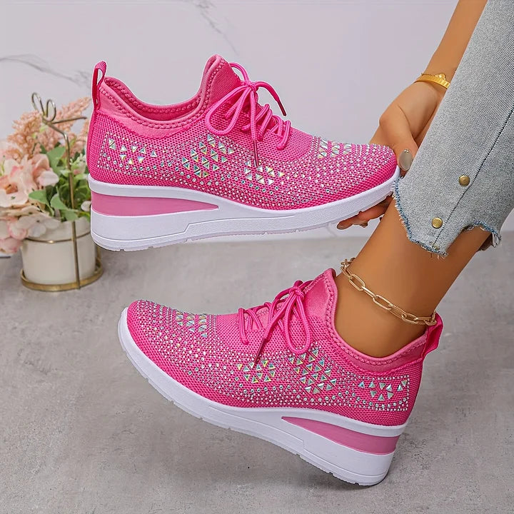 Sofía | Zapatillas ortopédicas de confort