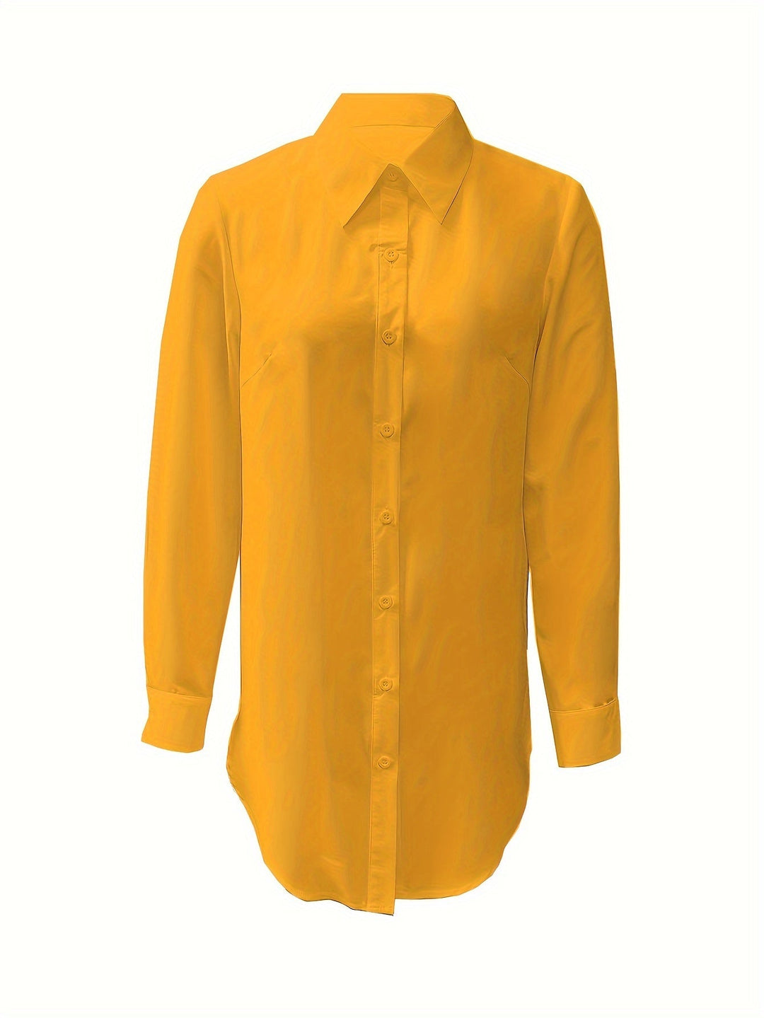Alondra | Blusa con botones al frente