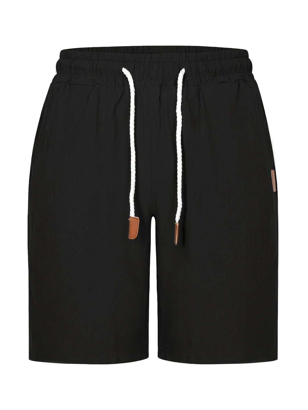Byron | Short con cordón de ajuste
