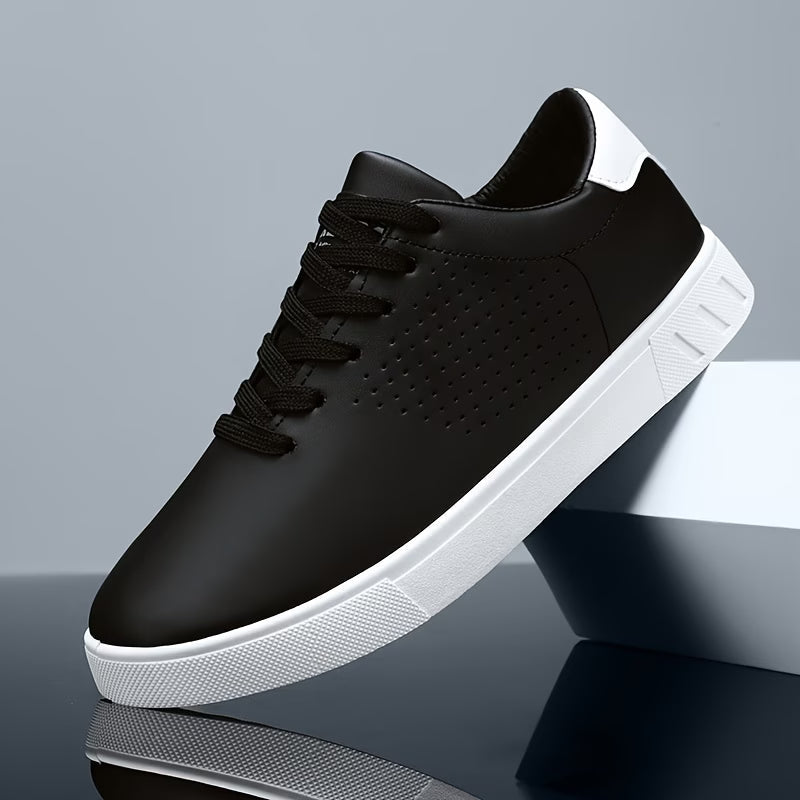 Alfredo | Zapatillas urbanas de caña baja