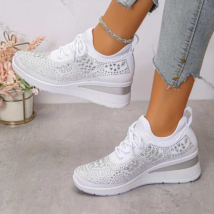 Sofía | Zapatillas ortopédicas de confort