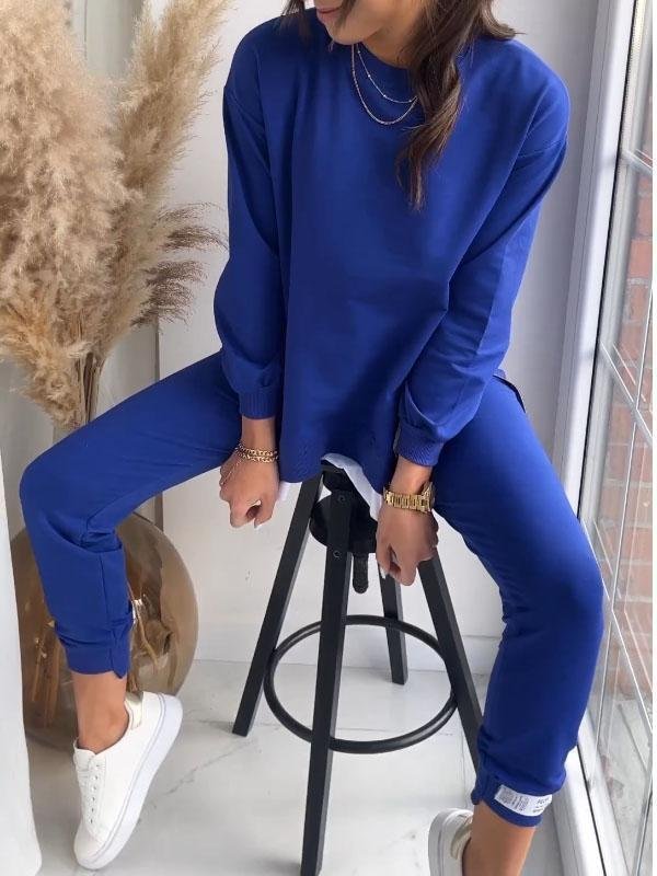 Alice | Conjunto Casual Cómodo