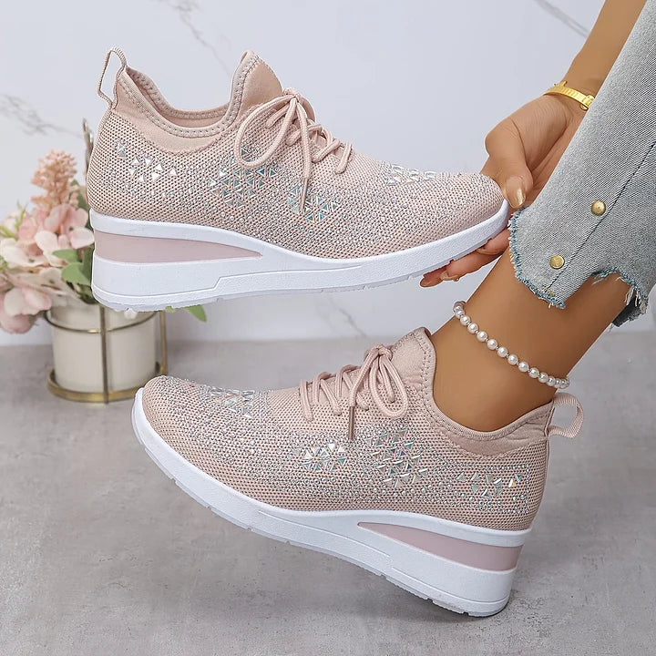 Sofía | Zapatillas ortopédicas de confort