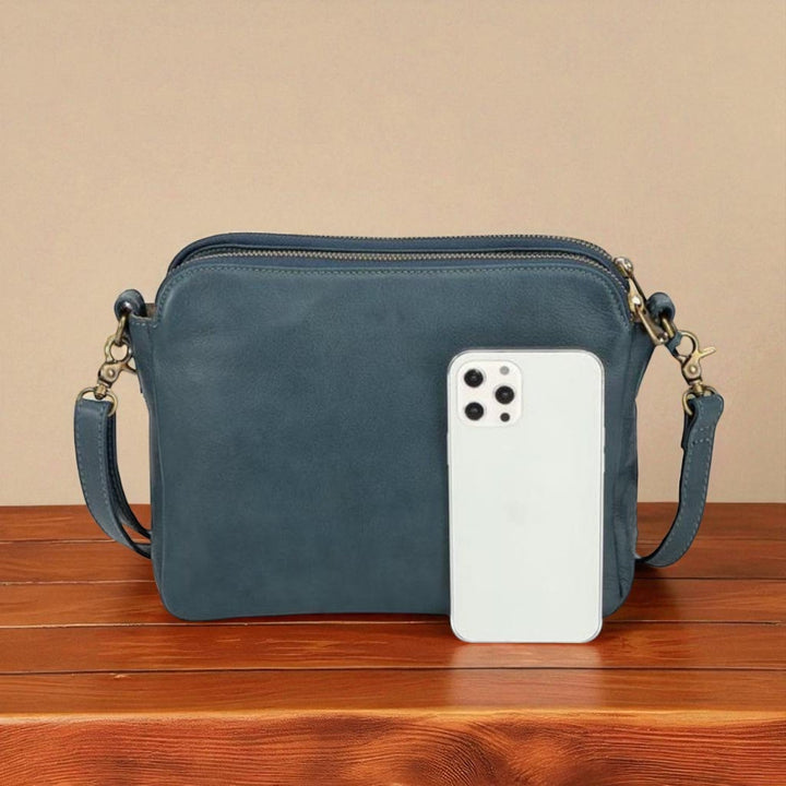 Paula | Bolso clásico de hombro