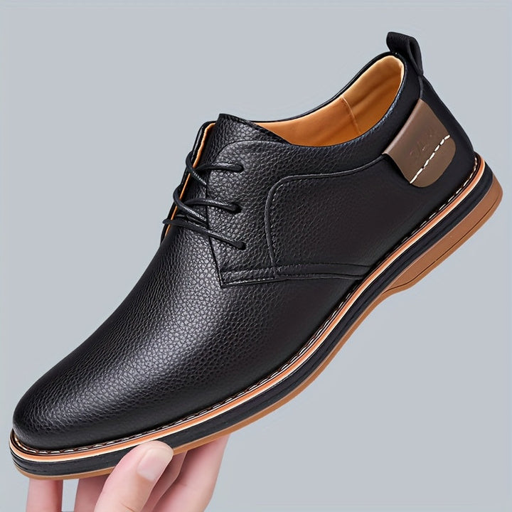 Edgar | Zapatos con cordones para hombre