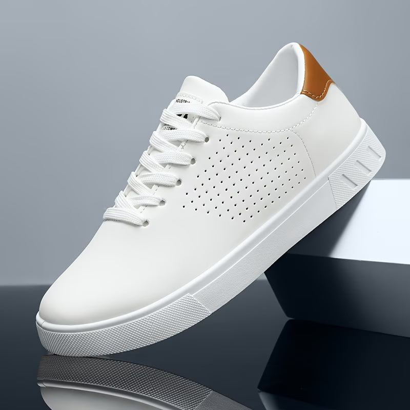 Alfredo | Zapatillas urbanas de caña baja