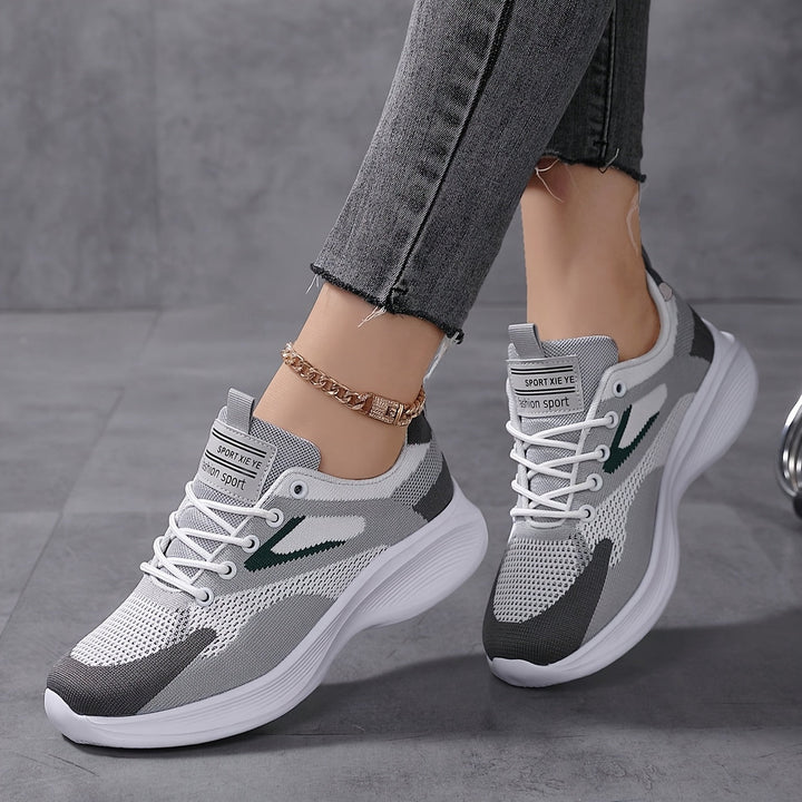 Ainhoa | Zapatillas urbanas livianas