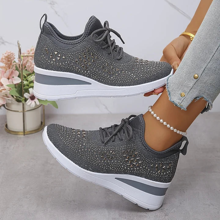 Sofía | Zapatillas ortopédicas de confort