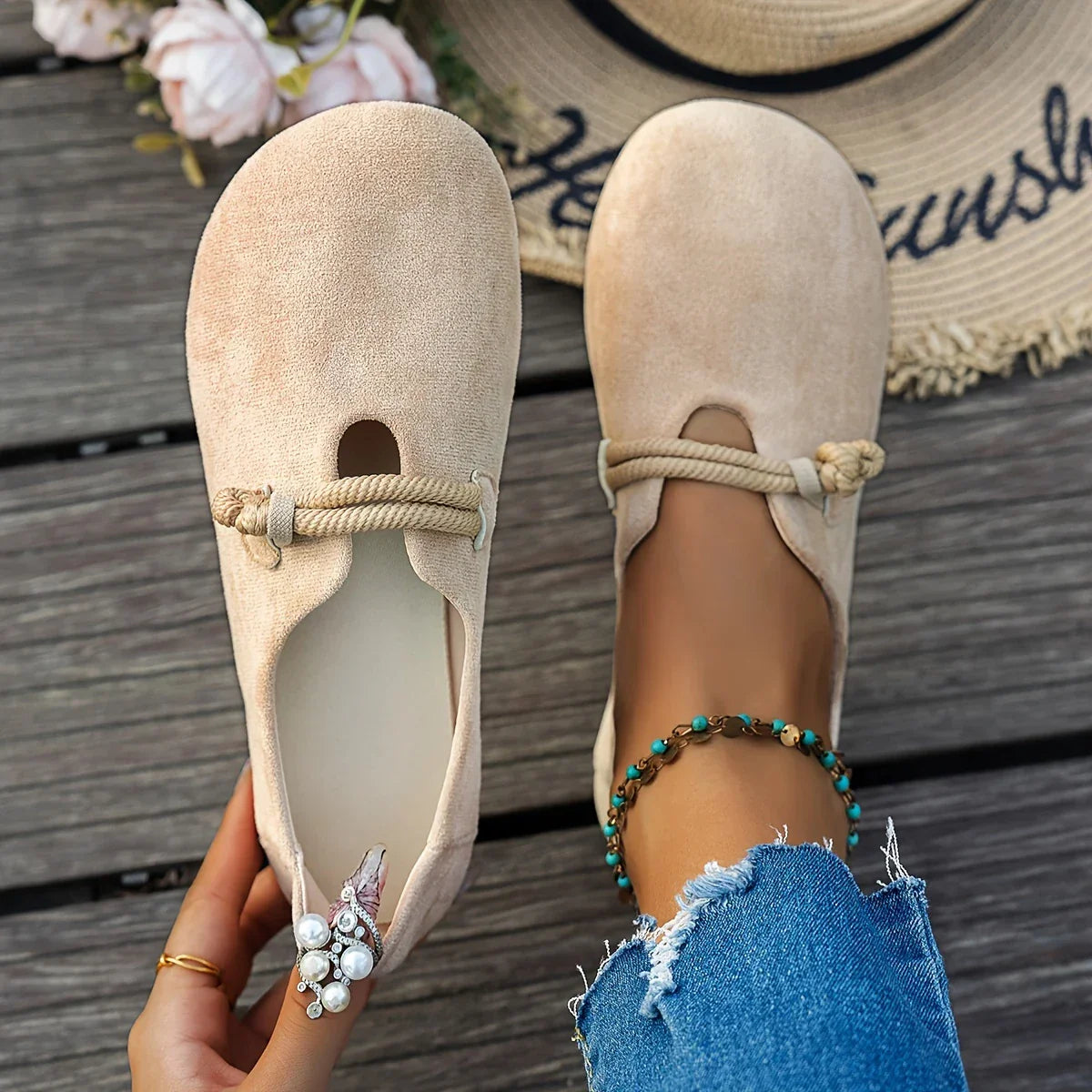 Bengy | Zapatos Casuales Suaves y Elegantes