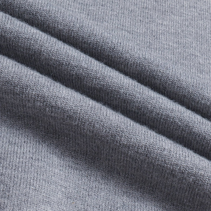 Hardy | Sweater cuello alto slim fit