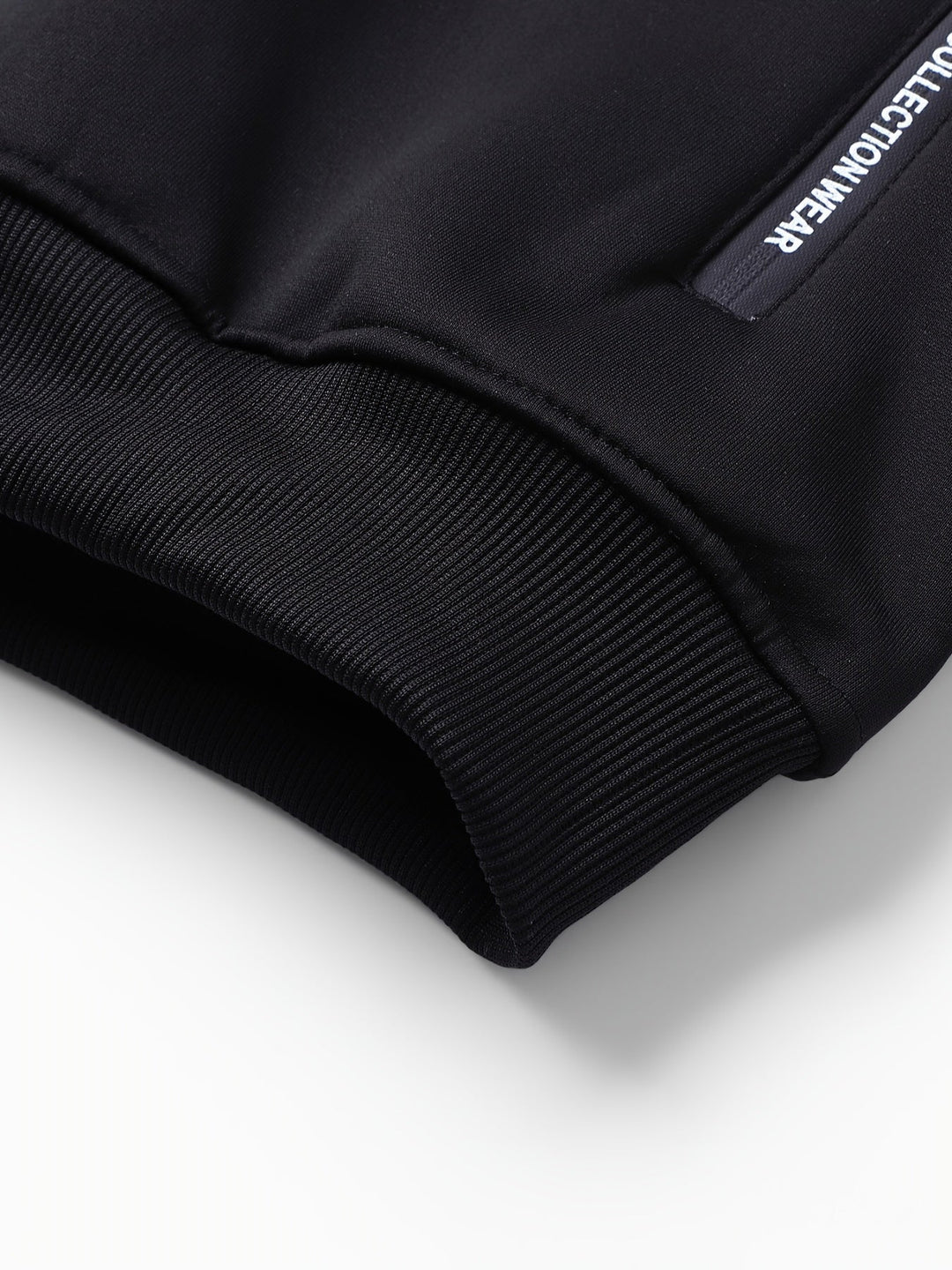 Helmut | Chaqueta con capucha y cierre para hombre