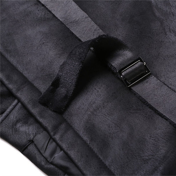 Antinao | Chaleco sin mangas para hombre