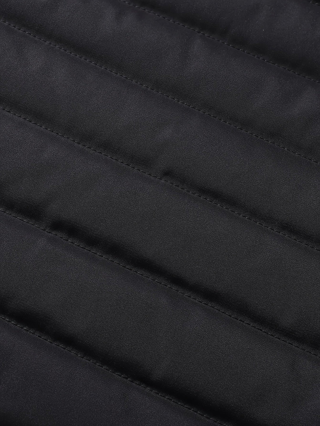 Timoteo | Parka acolchada con capucha