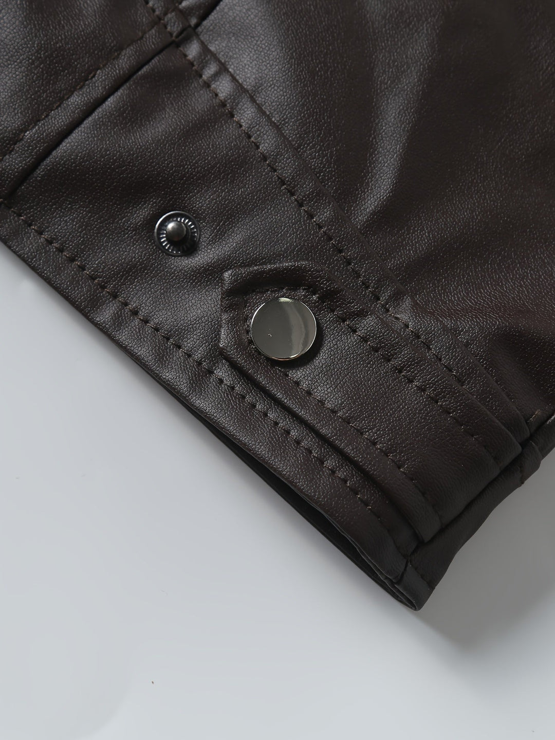 Jairo | Chaqueta cuello alzado para hombre