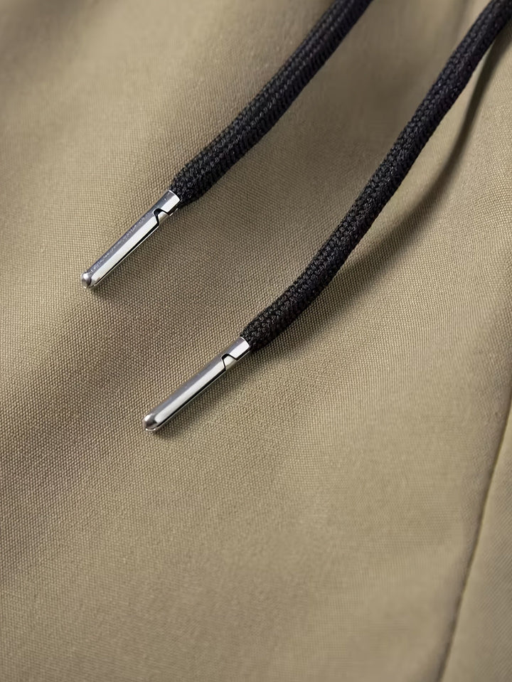 Justo | Pantalón cargo holgado