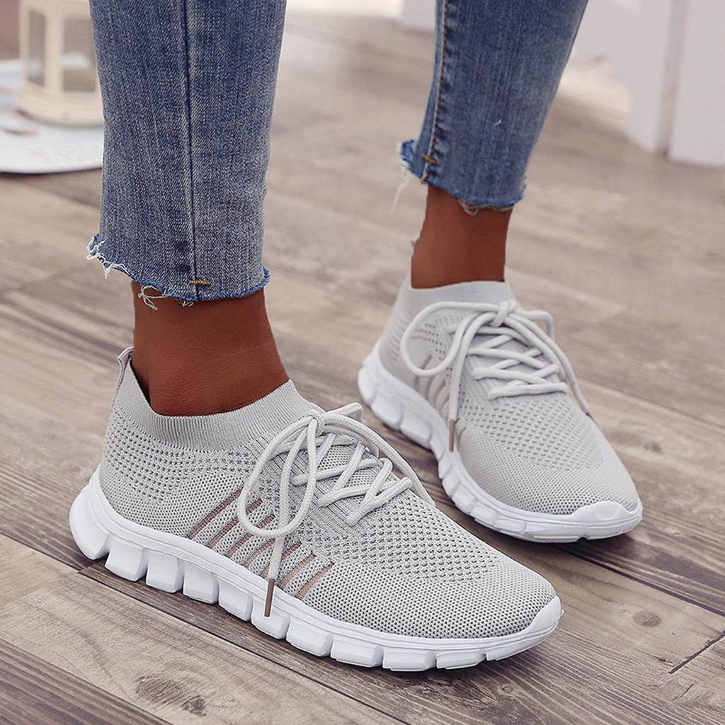 Yanet | Zapatillas livianas de uso diario