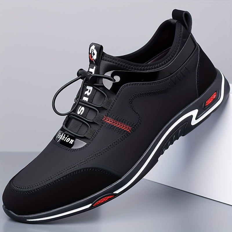 Francisco | Zapatillas urbanas con cordones para hombre