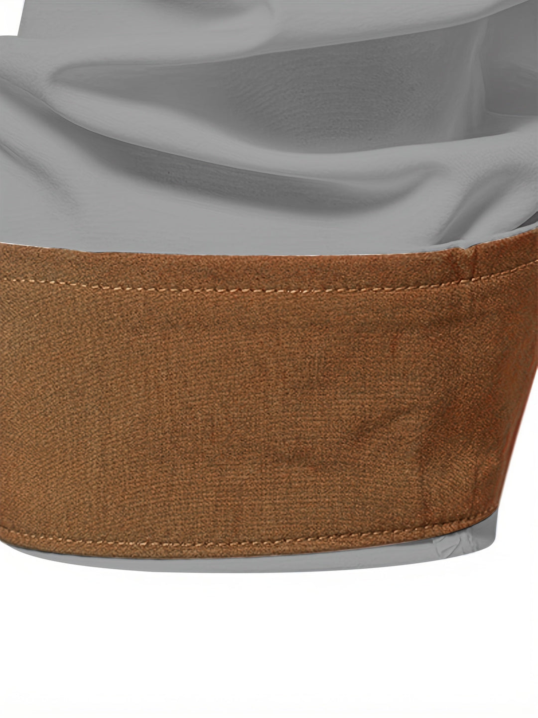 Rubén | Camisa slim con ribete en contraste