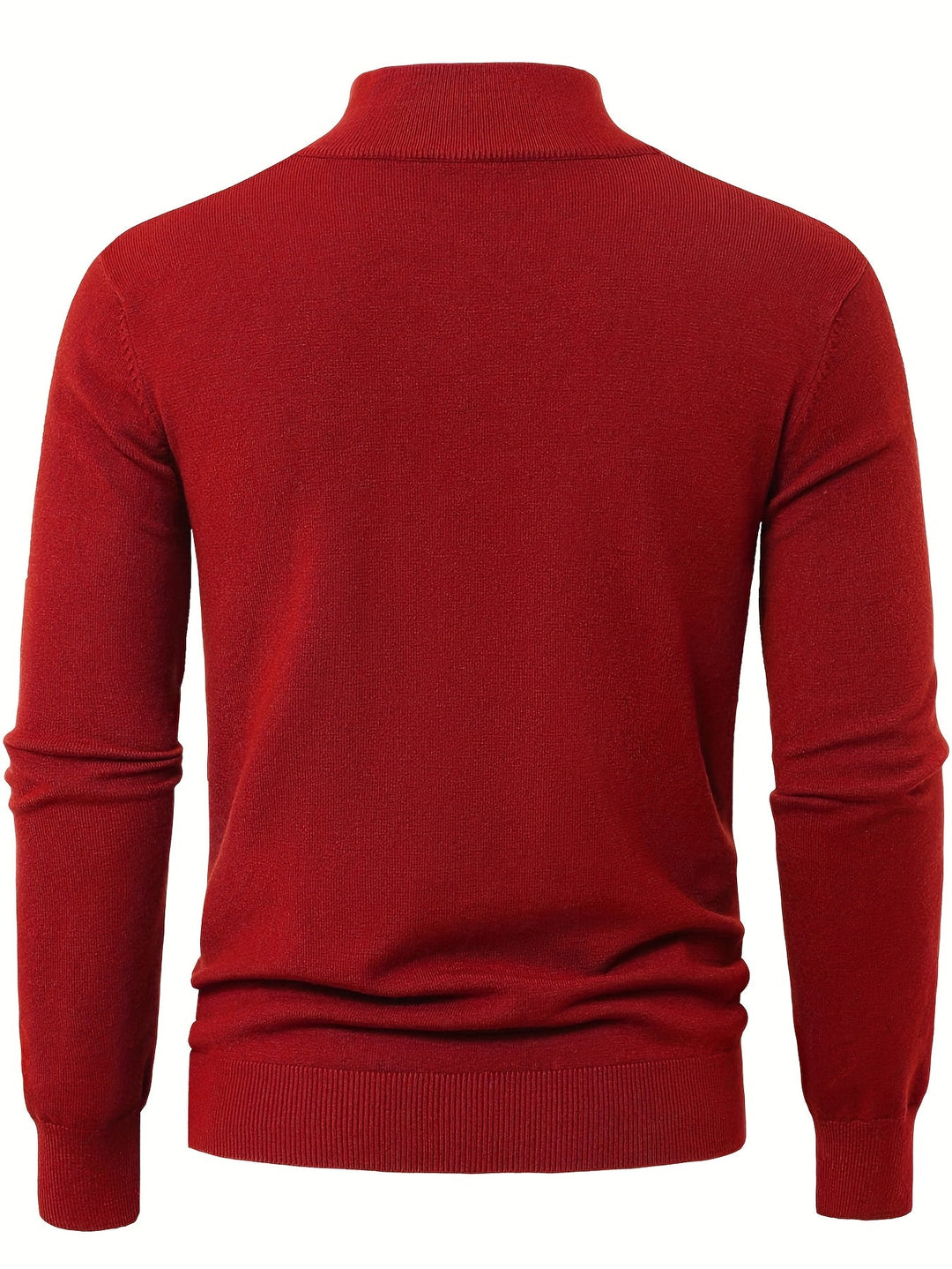 Hardy | Sweater cuello alto slim fit