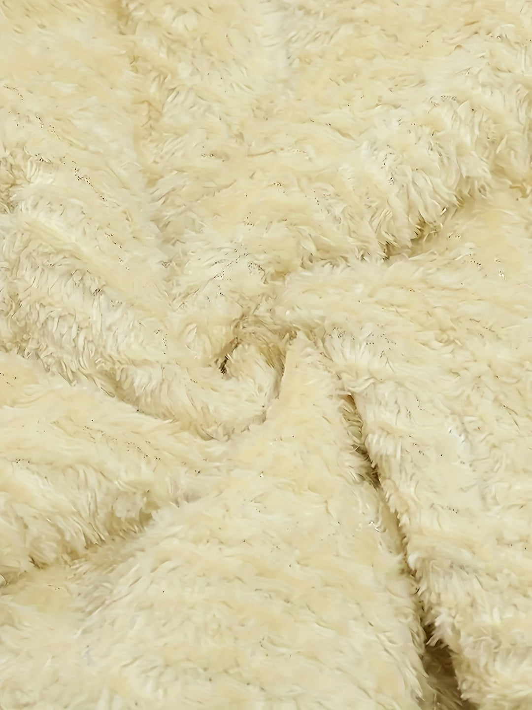 Eloy | Chaleco sin mangas forrado en peluche